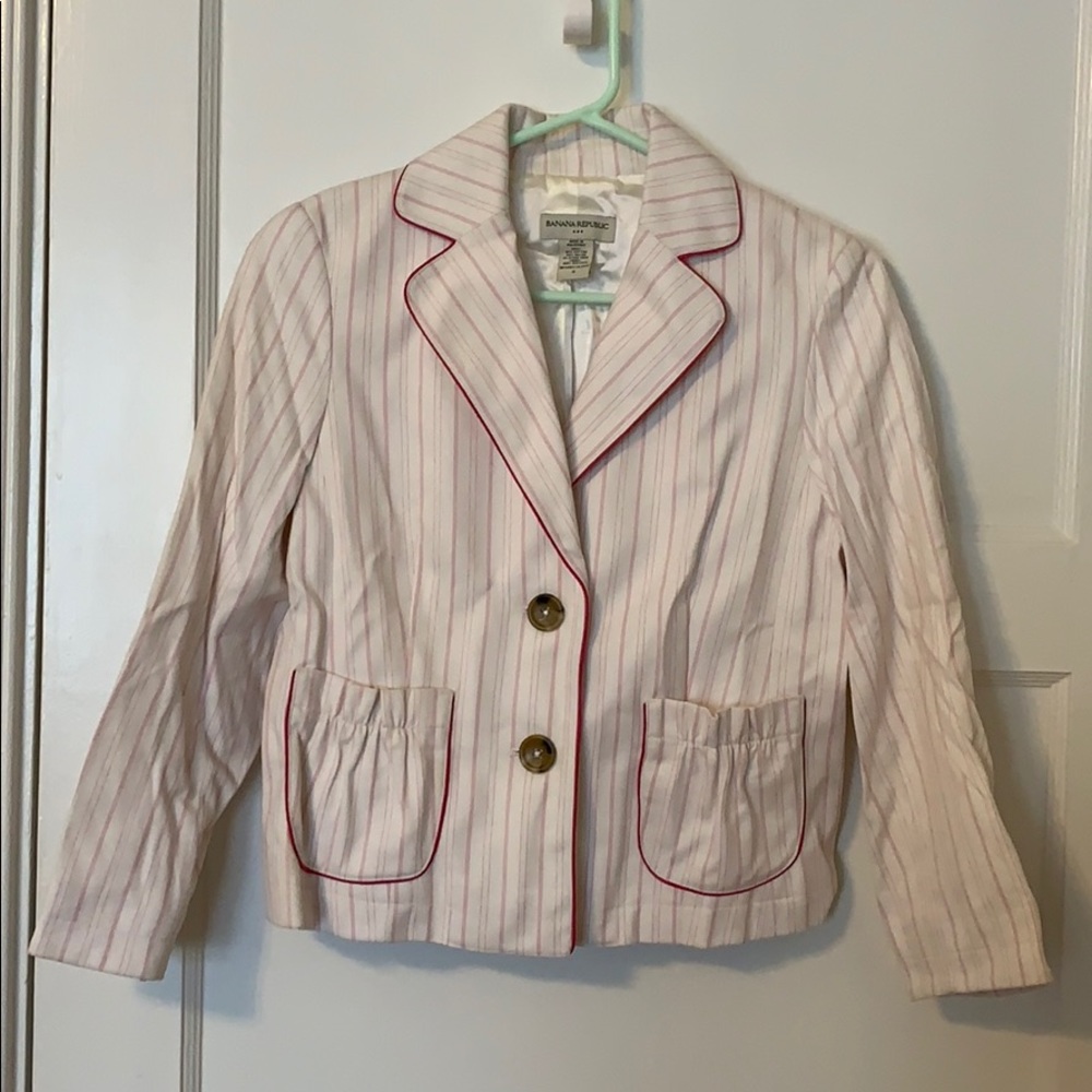 Cute Blazer